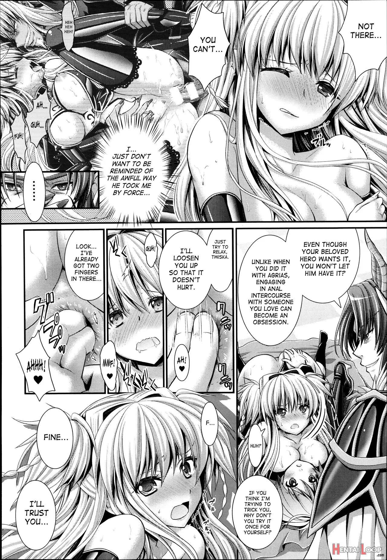 Brandish 6 page 186