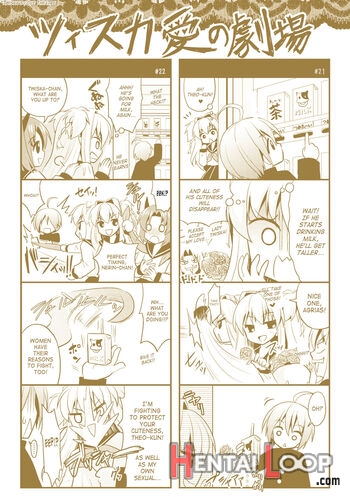 Brandish 6 page 217