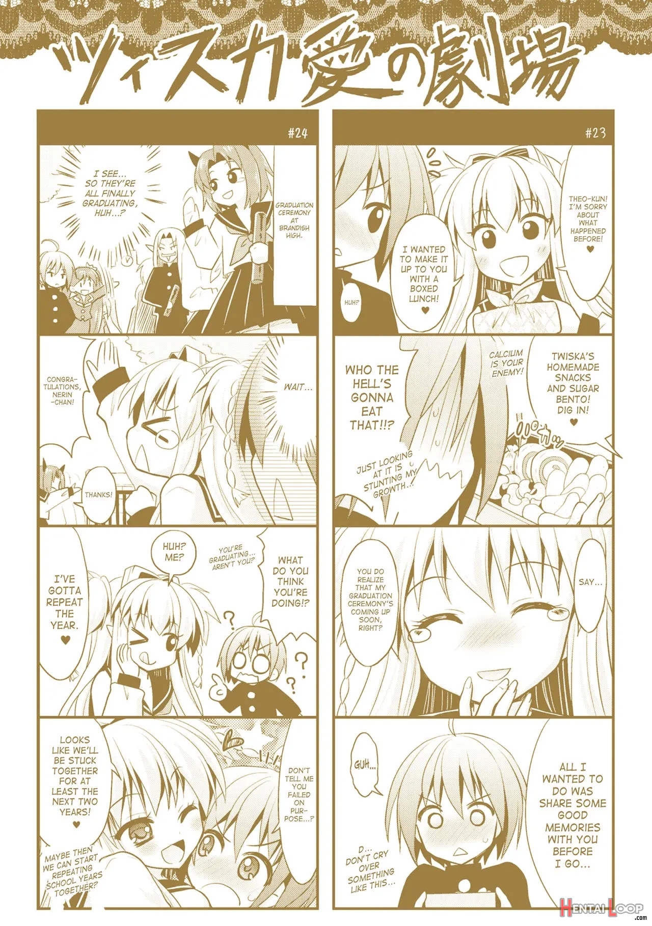 Brandish 6 page 218