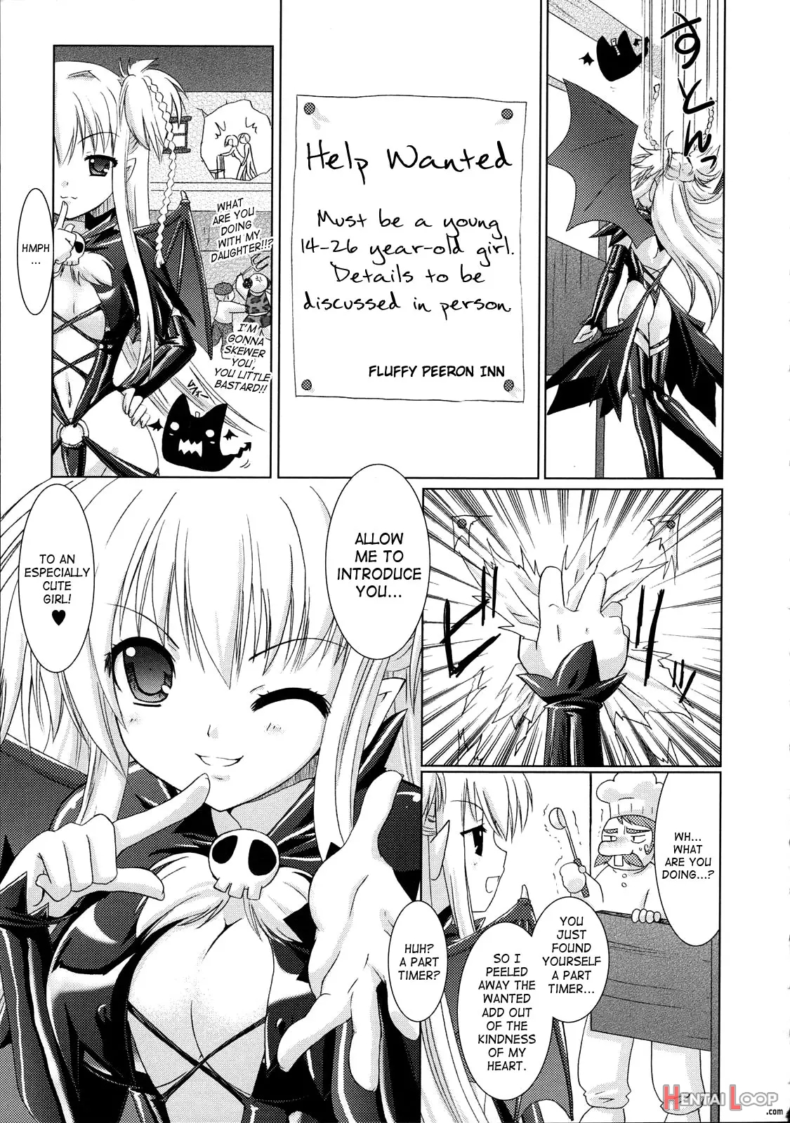 Brandish page 10