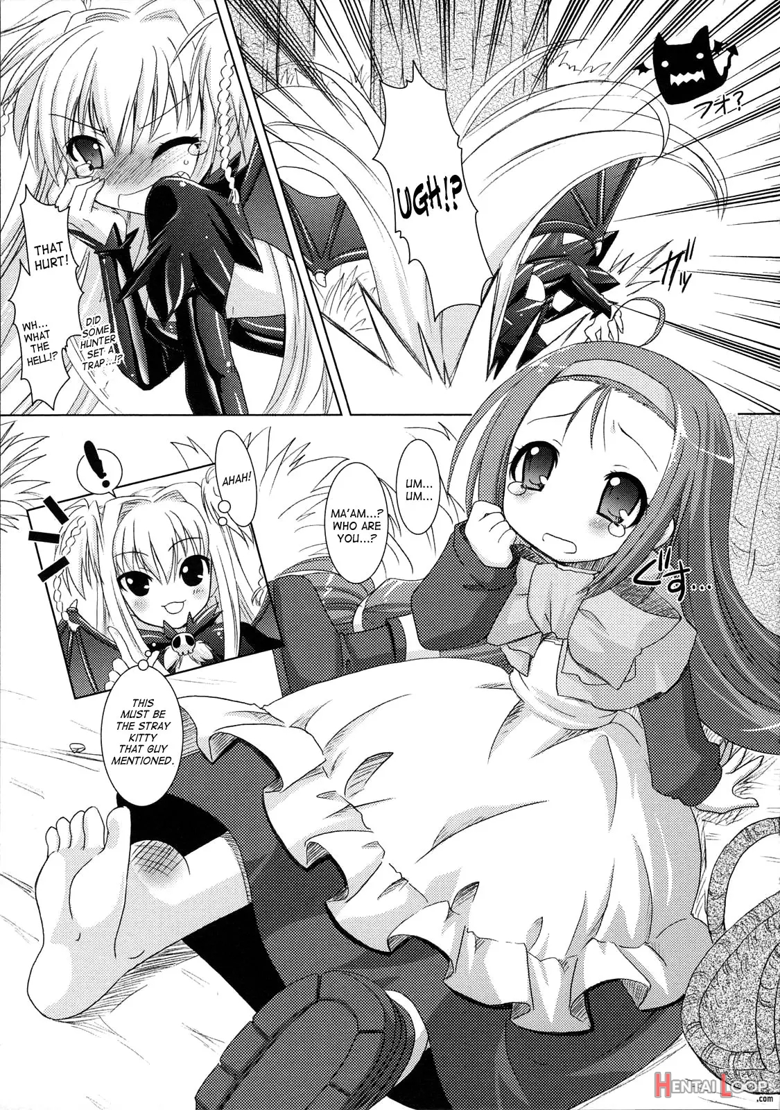 Brandish page 36