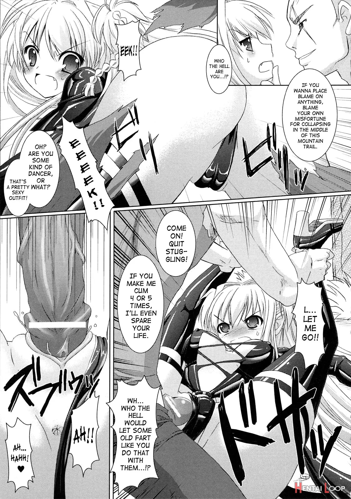 Brandish page 40