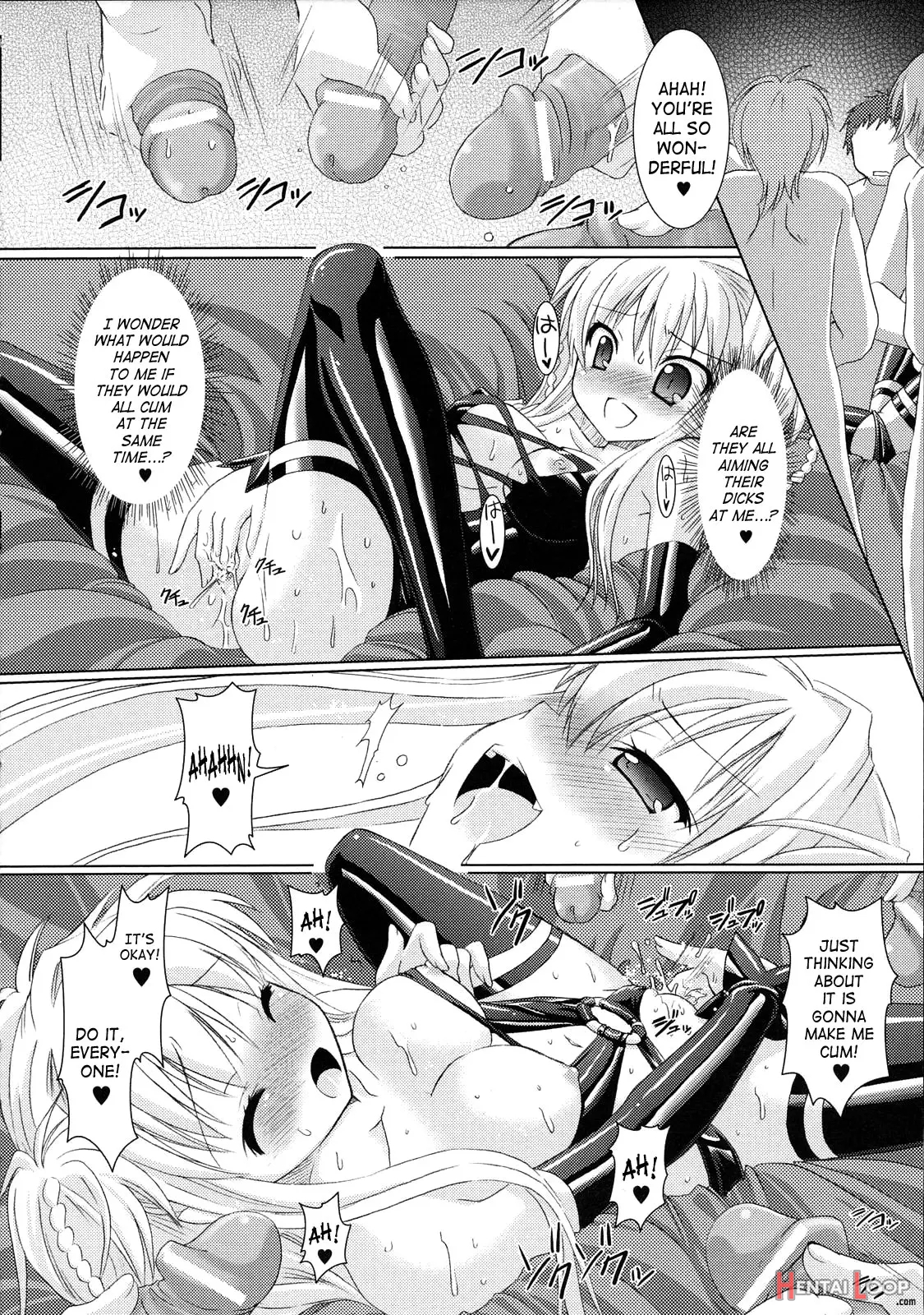 Brandish page 53