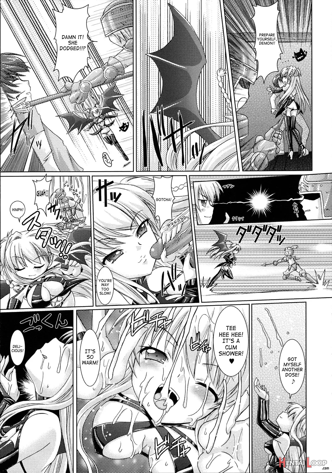 Brandish page 62