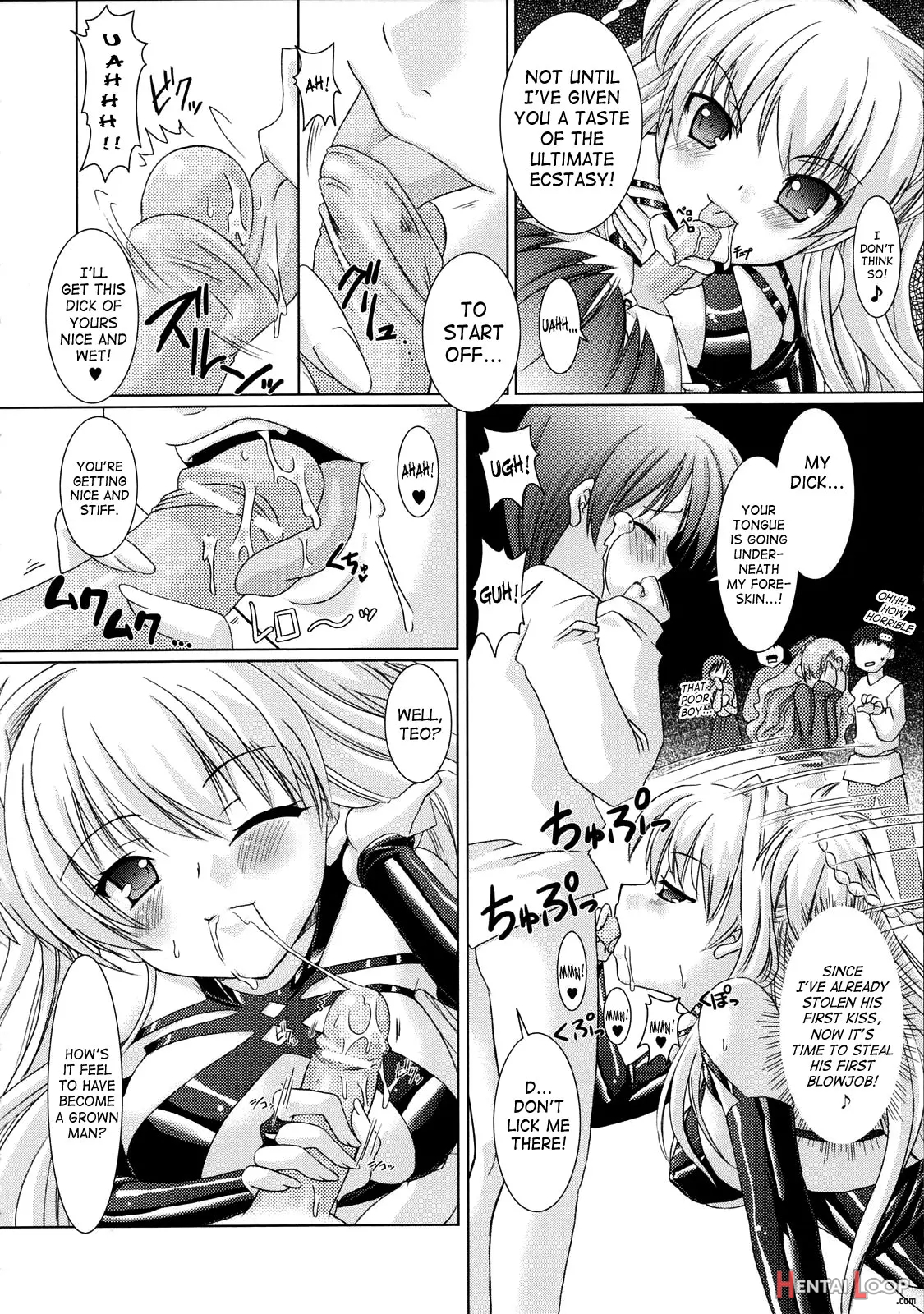 Brandish page 71