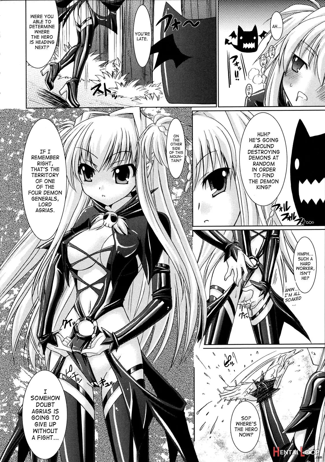 Brandish page 87