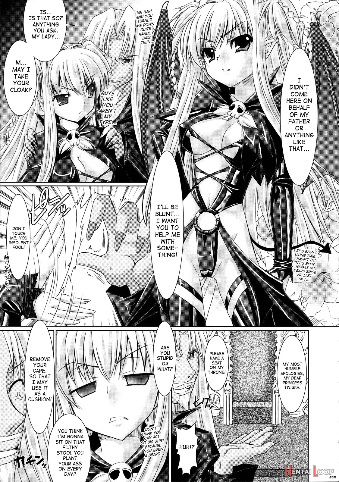 Brandish page 90