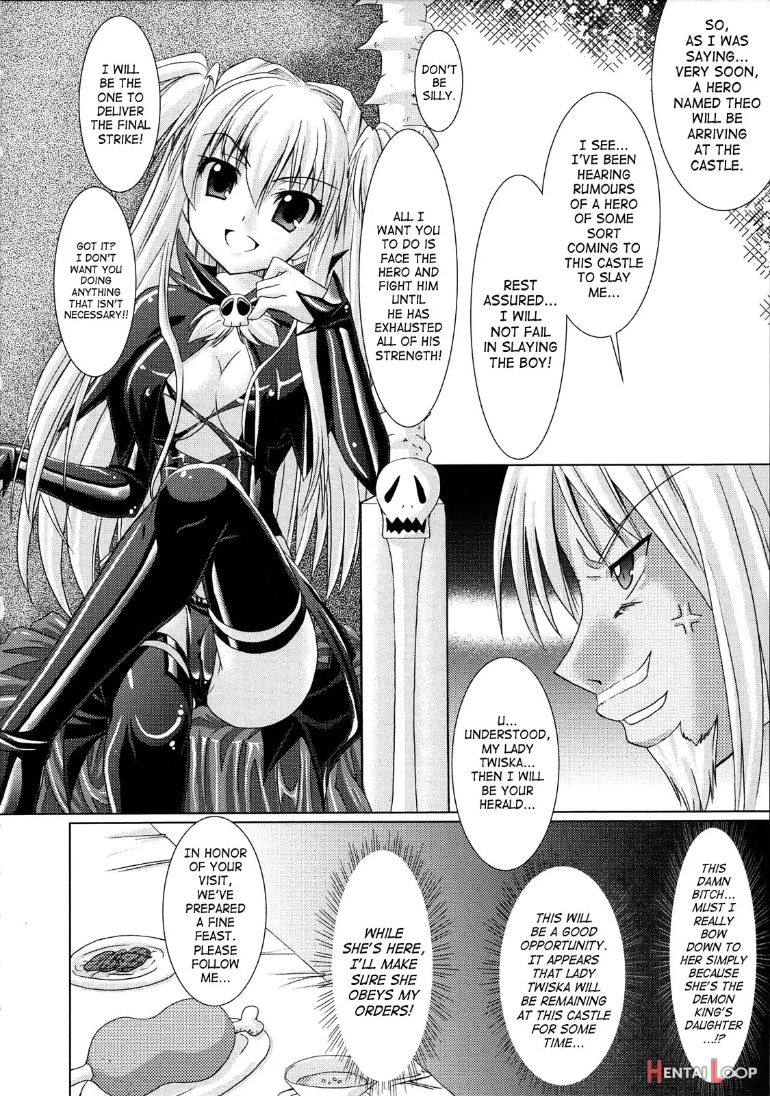 Brandish page 91