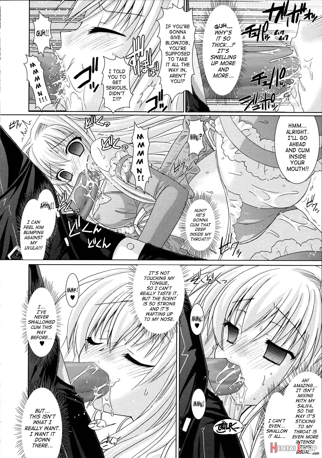 Brandish page 97