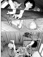 Buchimawashi Koimonogatari page 6