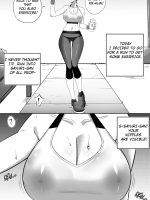 Bukiyou De Eroi Rinjin Sayuri-san page 3