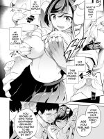 C9-41 Sayuri ~ Kareshi To Hatsu H Mokuzen Ni Chikan Ni Ntr-reta Shoujo page 7