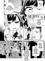 C9-41 Sayuri ~ Kareshi To Hatsu H Mokuzen Ni Chikan Ni Ntr-reta Shoujo page 9