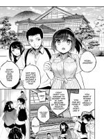 C9-46 Sayuri 6 ~ Shinyuu Ni Kareshi O Ntr-renagara Shoujo Wa Otoko Ni Okasareru page 2