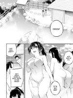 C9-46 Sayuri 6 ~ Shinyuu Ni Kareshi O Ntr-renagara Shoujo Wa Otoko Ni Okasareru page 5