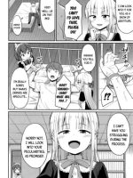 Cafe Eternal E Youkoso! Ch. 1 page 6