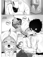 Captain To Iroiro Ecchi Hon page 2