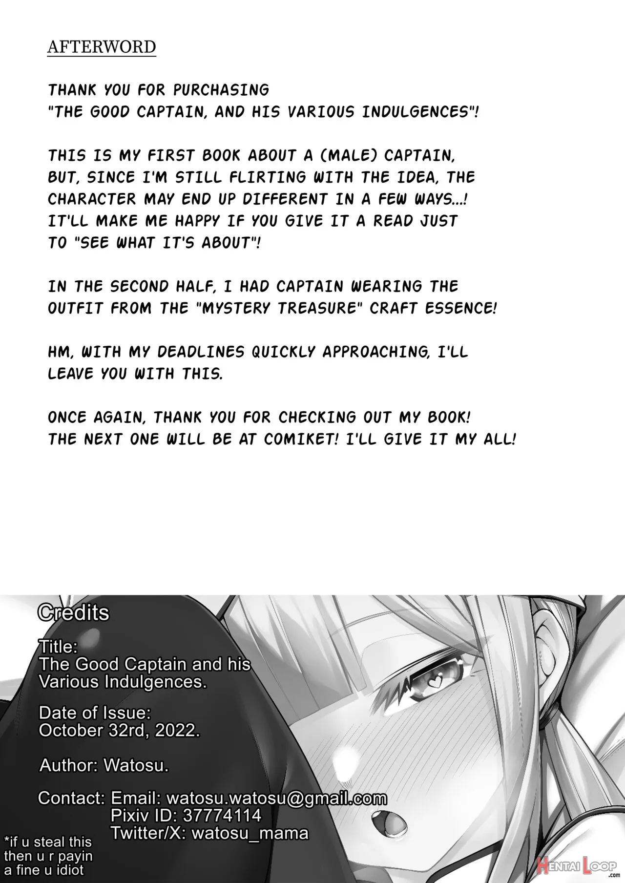 Captain To Iroiro Ecchi Hon page 26