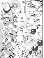 Captain To Iroiro Ecchi Hon page 5