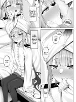 Captain To Iroiro Ecchi Hon - Pirate English Version page 4