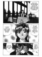 Caster Natsume Reiko No Yuuwaku Vol. 2 page 7