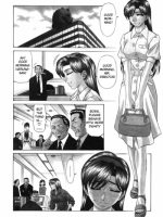 Caster Natsume Reiko No Yuuwaku Vol. 2 page 9