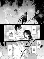 Chi Wa Mitsu Yori Mo Amaku page 7