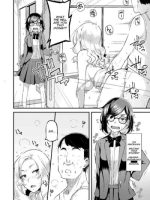 Chichi Musume Dangen page 3