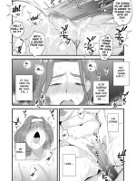 Chichioya Kounin! Hasegawa-san Chi No Oyako Kankei ~fuufu No Shinshitsu Nakadashi Hen~ page 10