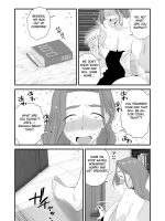 Chichioya Kounin! Hasegawa-san Chi No Oyako Kankei ~fuufu No Shinshitsu Nakadashi Hen~ page 3