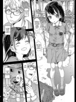 Chifuyu-chan No Himitsu To Amai Wana page 3