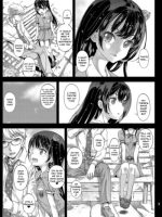 Chifuyu-chan No Himitsu To Amai Wana page 6