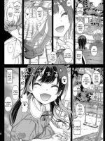 Chifuyu-chan No Himitsu To Amai Wana page 7