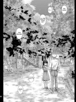 Chifuyu-chan No Himitsu To Amai Wana page 9