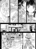Chifuyu-chan No Tsumi To Torokeru Kuch page 2