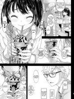 Chifuyu-chan No Tsumi To Torokeru Kuch page 4