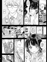 Chifuyu-chan No Tsumi To Torokeru Kuch page 5