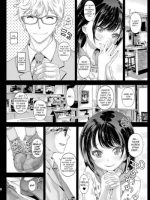 Chifuyu-chan No Tsumi To Torokeru Kuch page 5