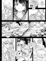 Chifuyu-chan No Tsumi To Torokeru Kuch page 7