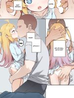 Chiisana Hanayome - Decensored page 6