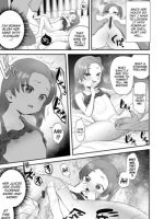 Chiisana Ko No Koi page 10