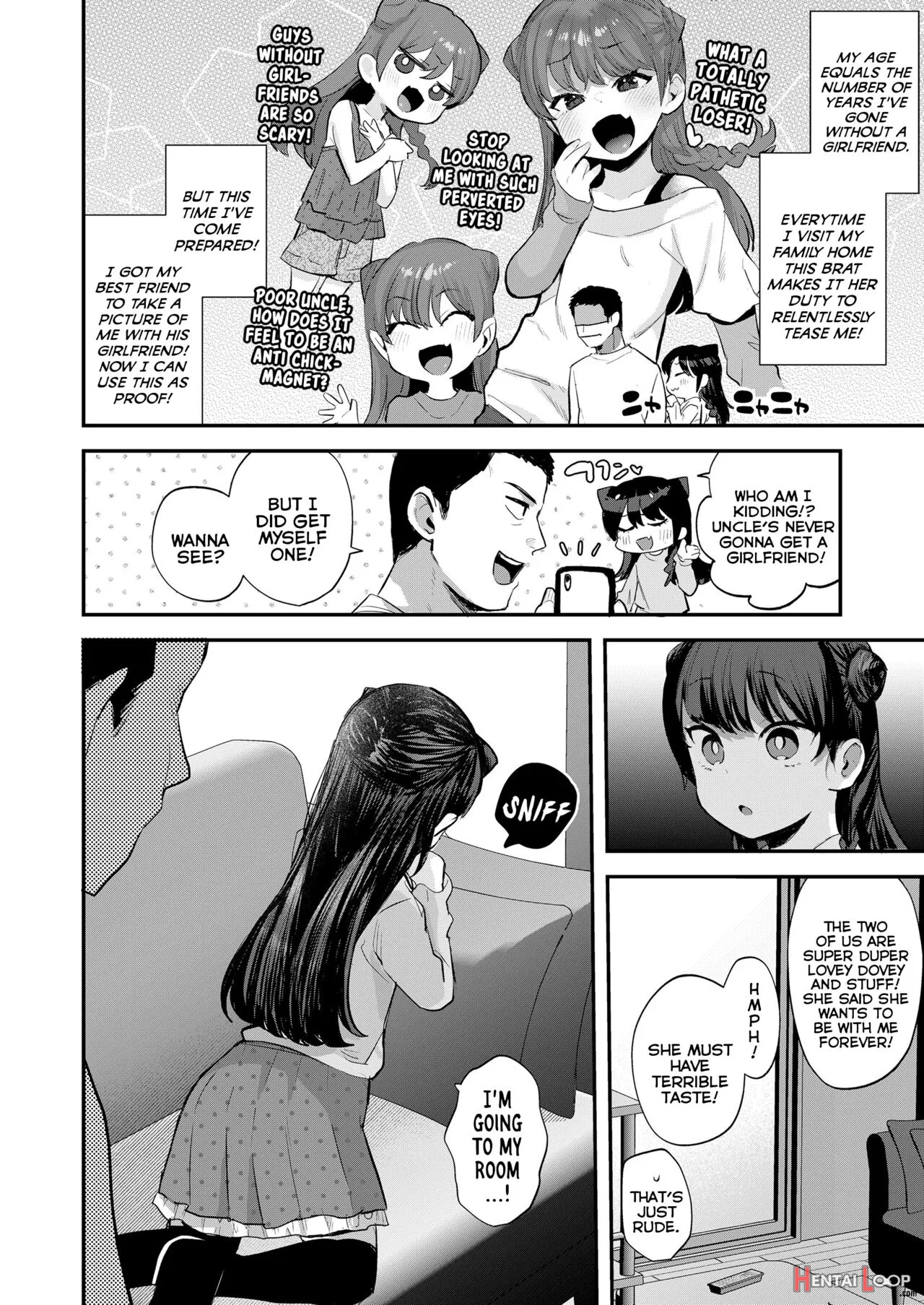 Chiisana Ko No Koi page 29