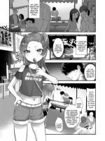 Chiisana Ko No Koi page 4
