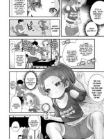 Chiisana Ko No Koi page 5
