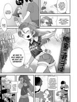Chiisana Ko No Koi page 6