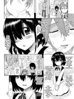 Chiisana Koe page 2