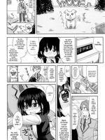 Chiisana Koe page 6