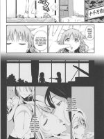 Chika-chan Ni Mo Naisho No Himitsu 2 page 5