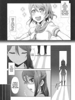 Chika-chan Ni Mo Naisho No Himitsu 3 page 3