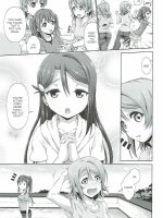 Chika-chan Ni Mo Naisho No Himitsu page 10